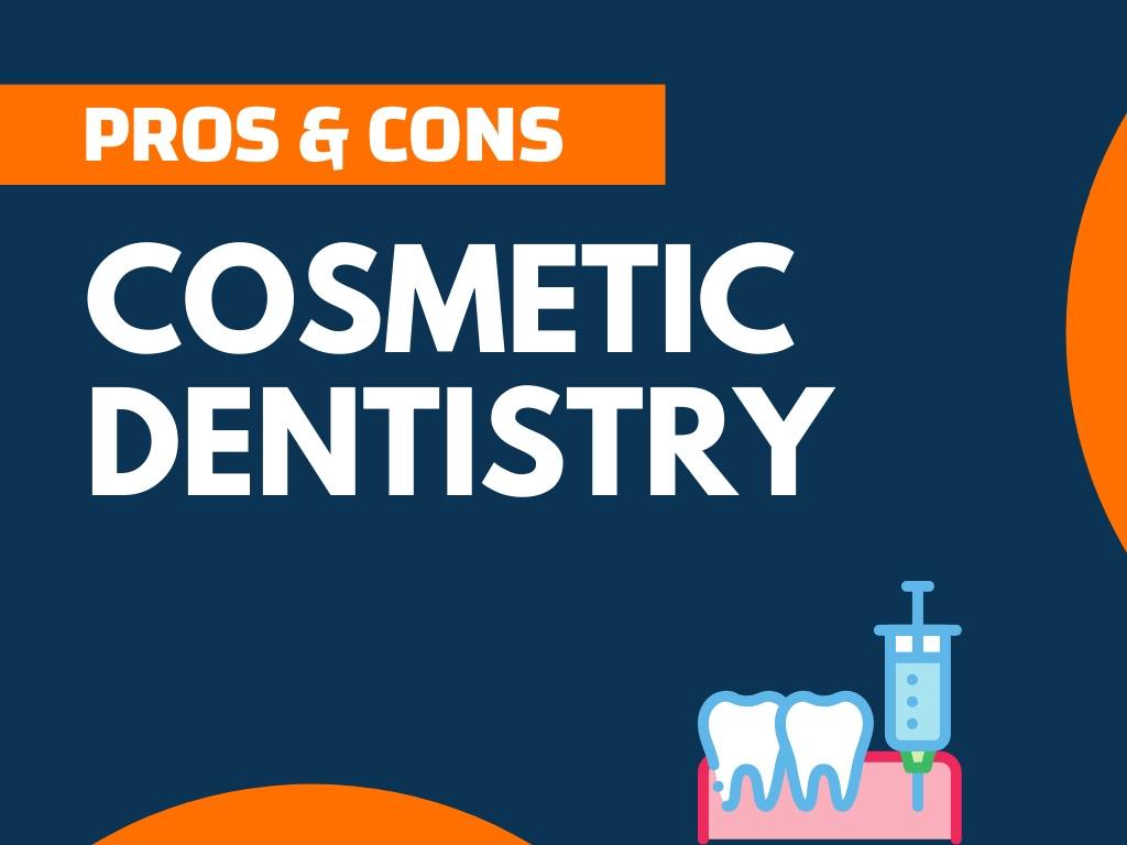 Pros And Cons Of Cosmetic Dentistry Explained Thenextfind Com