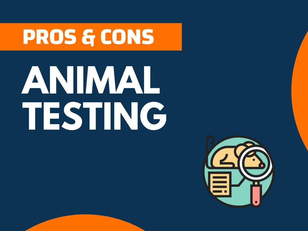 Pros & Cons of Animal Testing: Exploring the Ethics and Impact