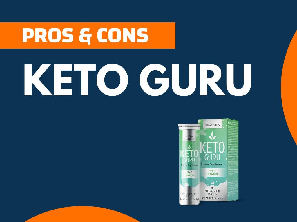 24 Pros And Cons Of Keto Guru Thenextfind Com