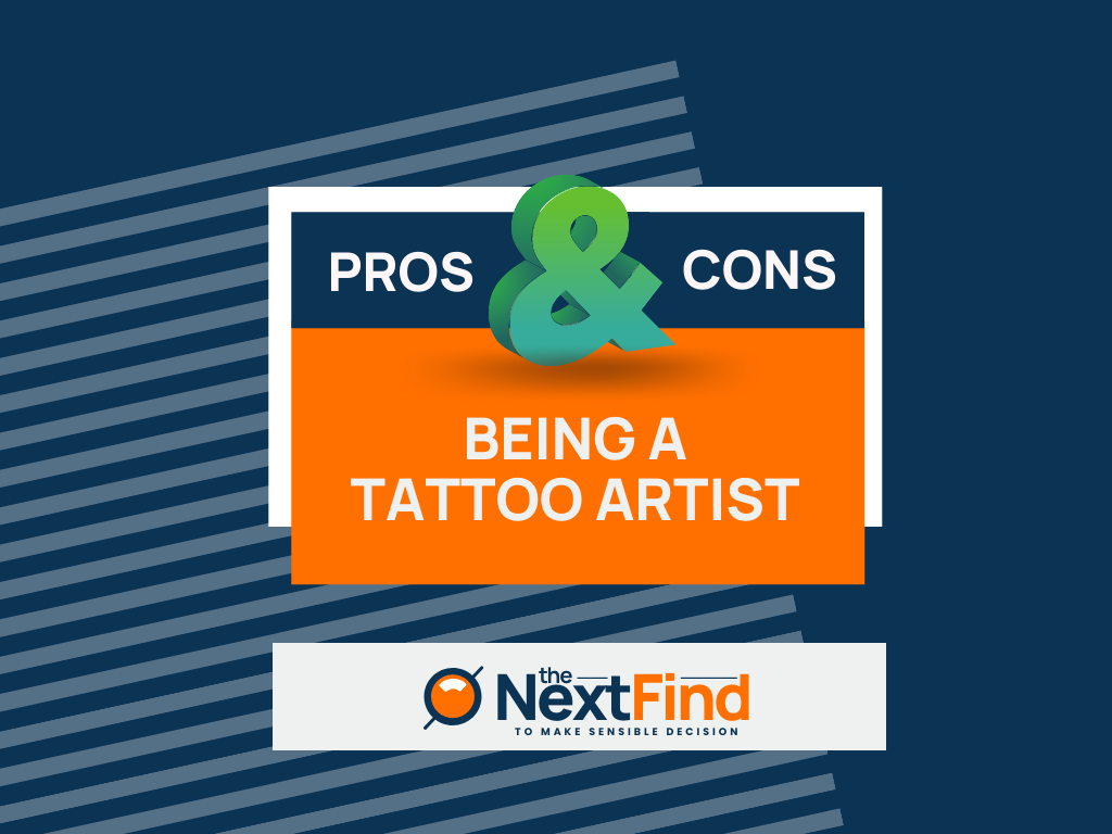 Pros  Cons of Tattoos  Our Everyday Life