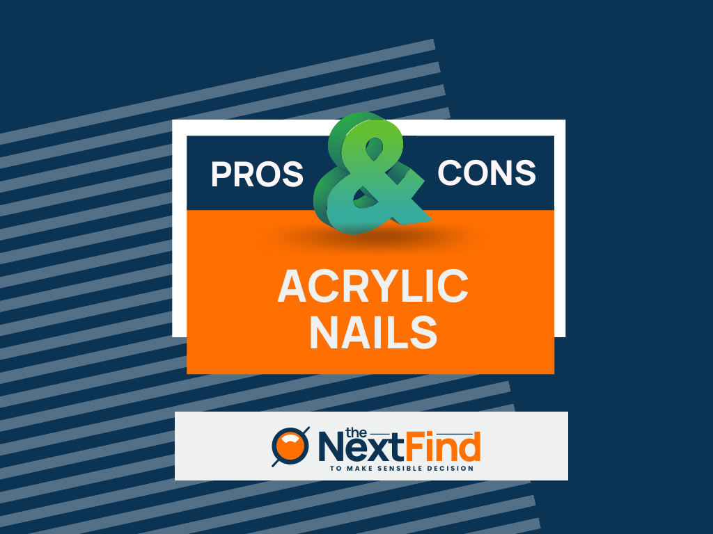 3. Short Acrylic Nails vs. Long Acrylic Nails: Pros and Cons - wide 4