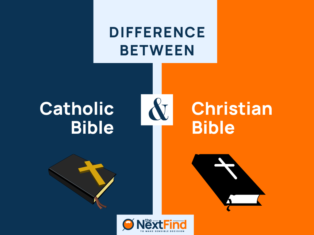 Is There Any Difference Between Catholic And Roman Catholic