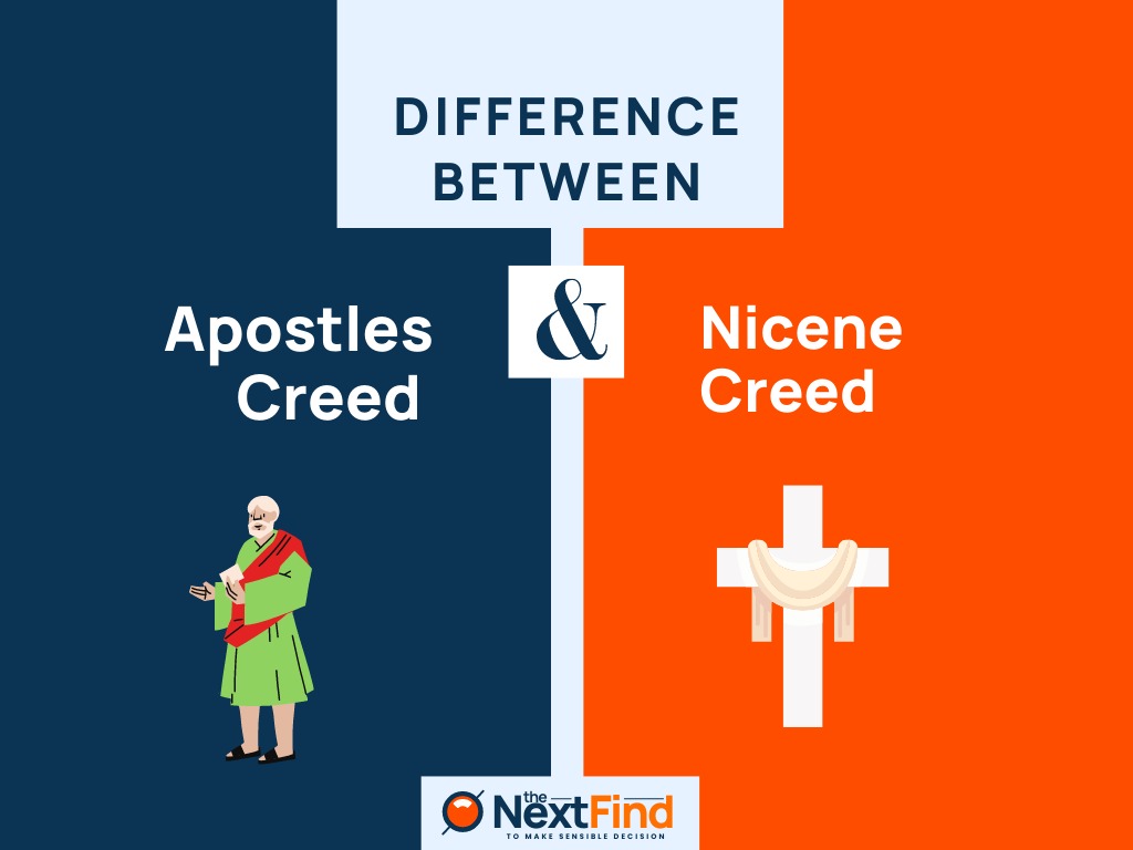 22-differences-between-apostles-creed-and-nicene-creed-explained