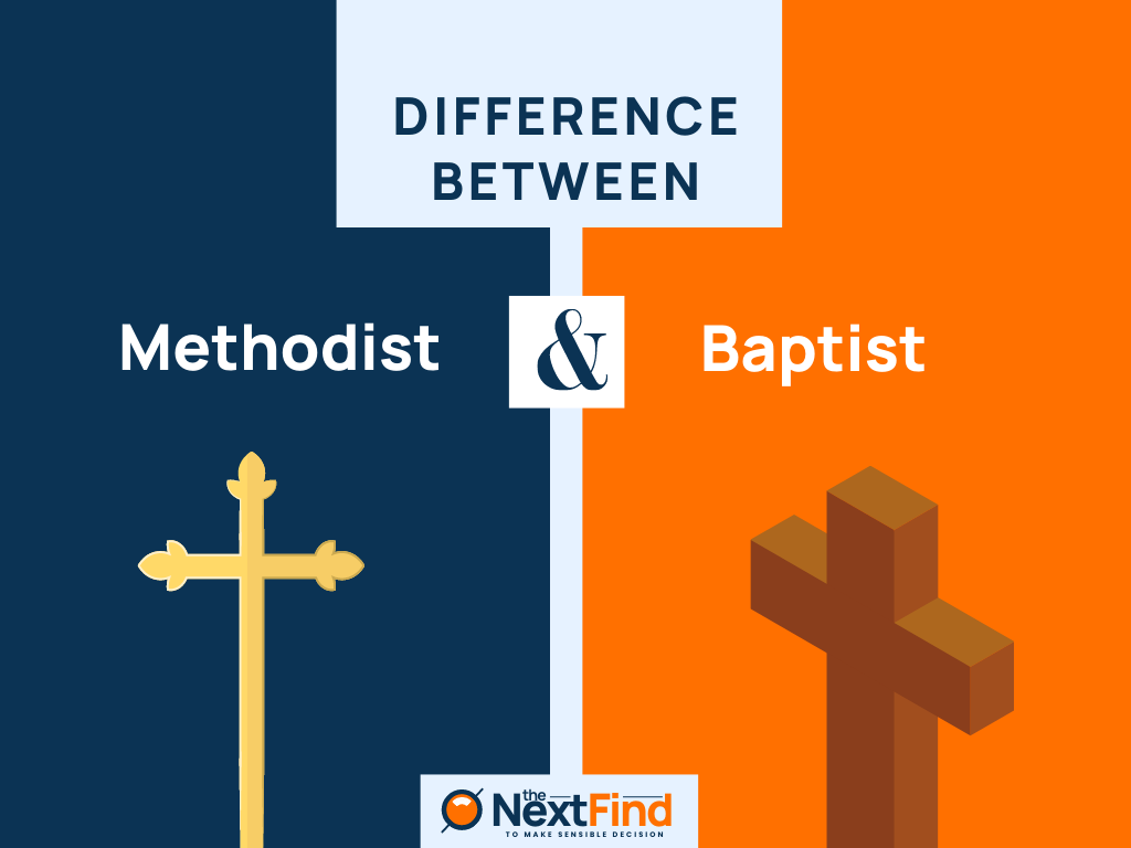 Difference Between Baptist And Independent Baptist at Roland Tuck blog