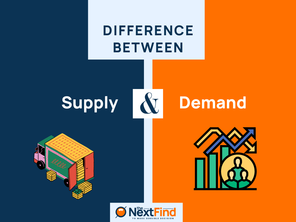 20-differences-between-supply-and-demand-explained