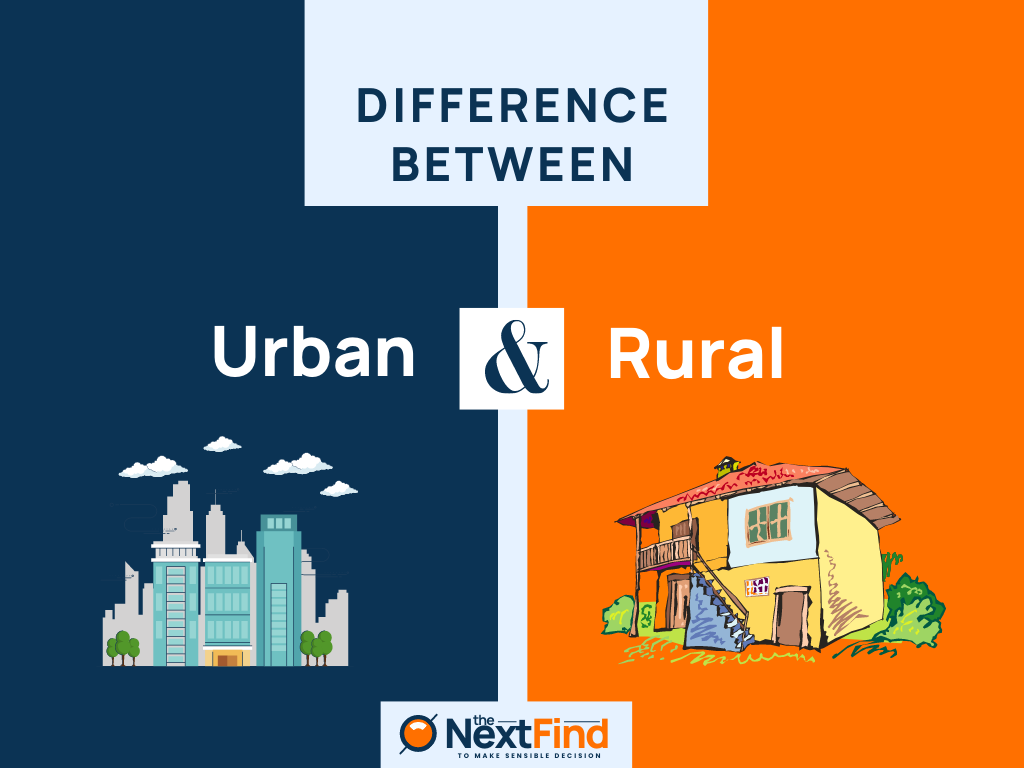 20-differences-between-urban-and-rural-explained