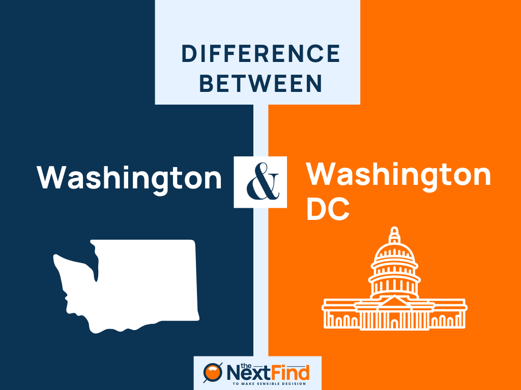 20-differences-between-washington-and-washington-dc-explained