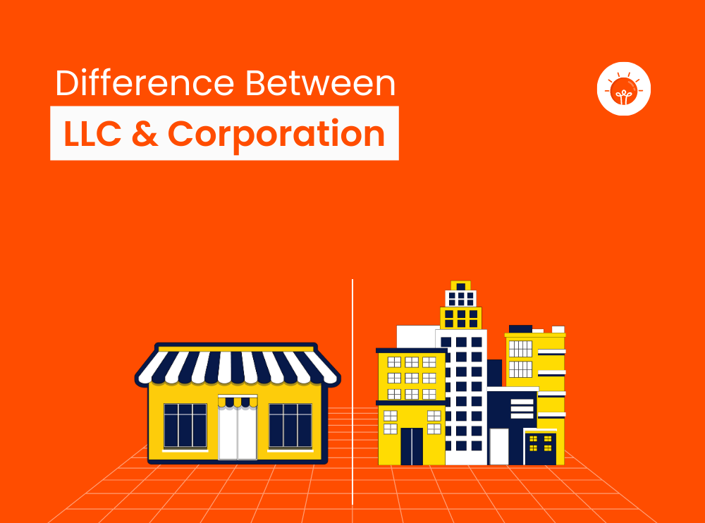 20 Difference Between Llc And Corporation 20 Difference Between Llc And Corporation